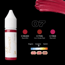 Lade das Bild in den Galerie-Viewer, Elite Pigments 07