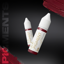 Lade das Bild in den Galerie-Viewer, Elite Pigments 08
