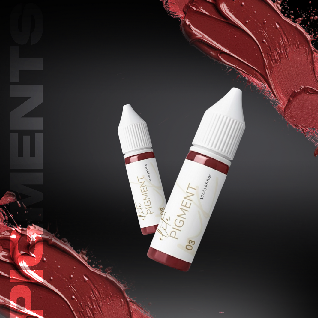 Elite Pigments -03