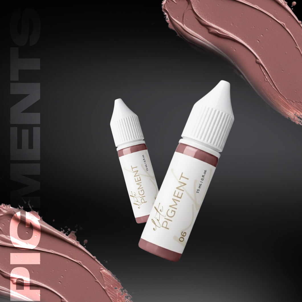 Elite Pigment - 06