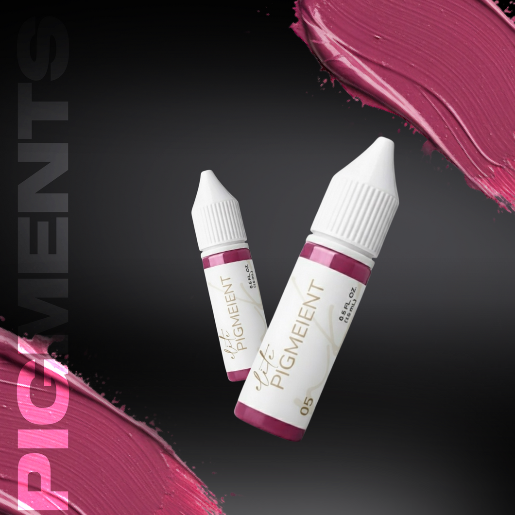 Elite Pigment - 05