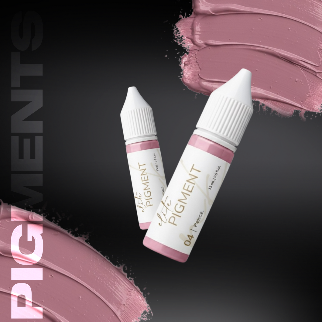 Elite Pigment – 04